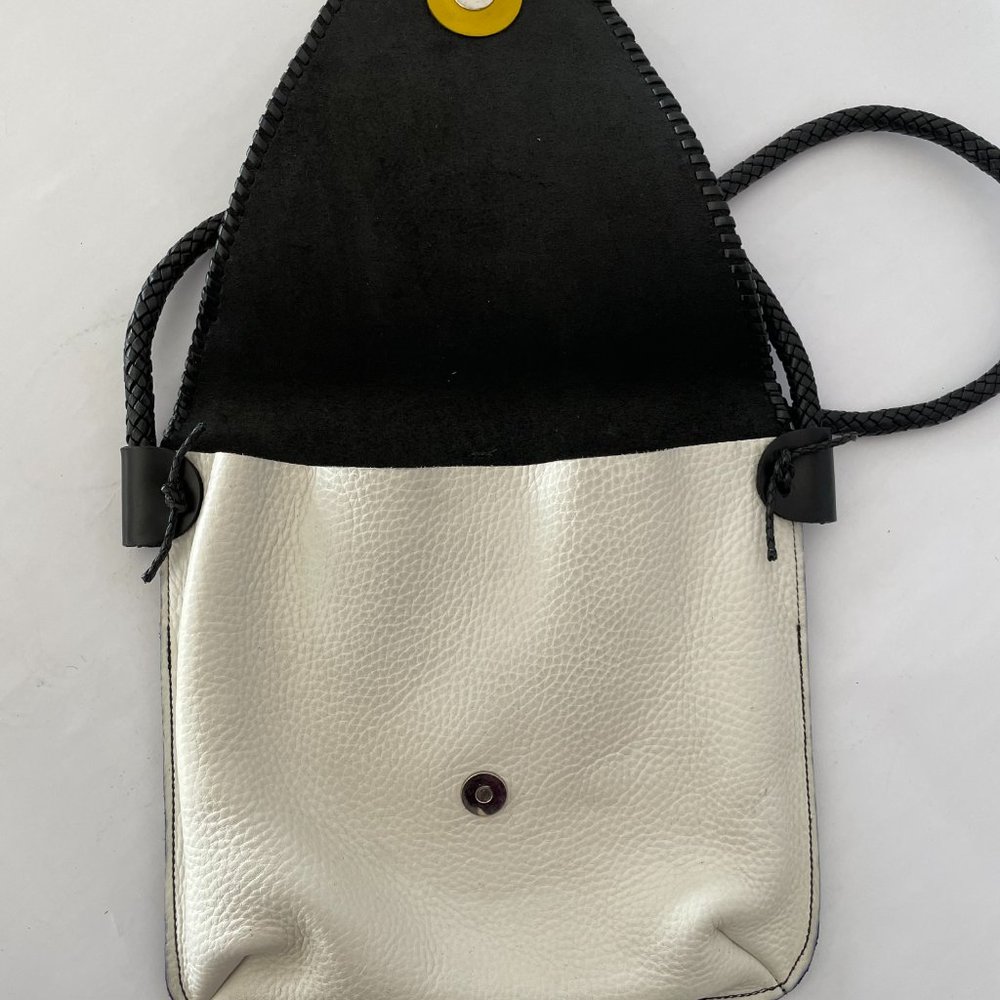 Carol Risley Que Ball Shoulder Purse - Picture 8 of 10